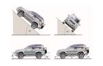 Toyota Land Cruiser 2003 года
